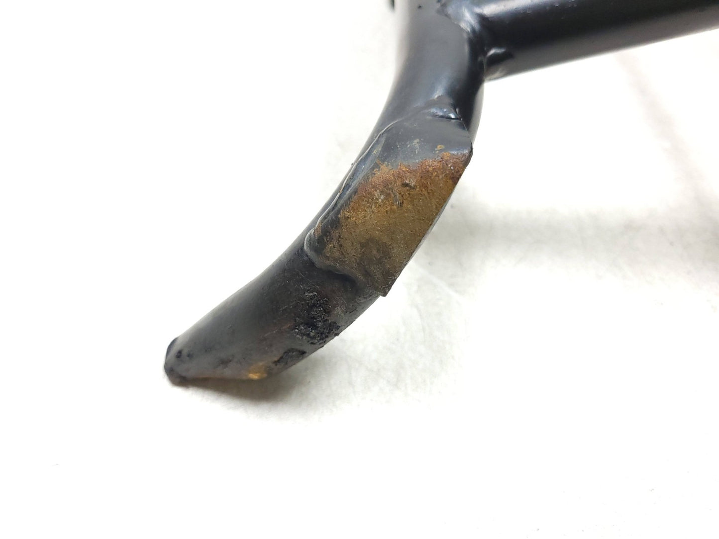 1989-1998 Honda Pc800 Pacific Coast Center Stand OEM