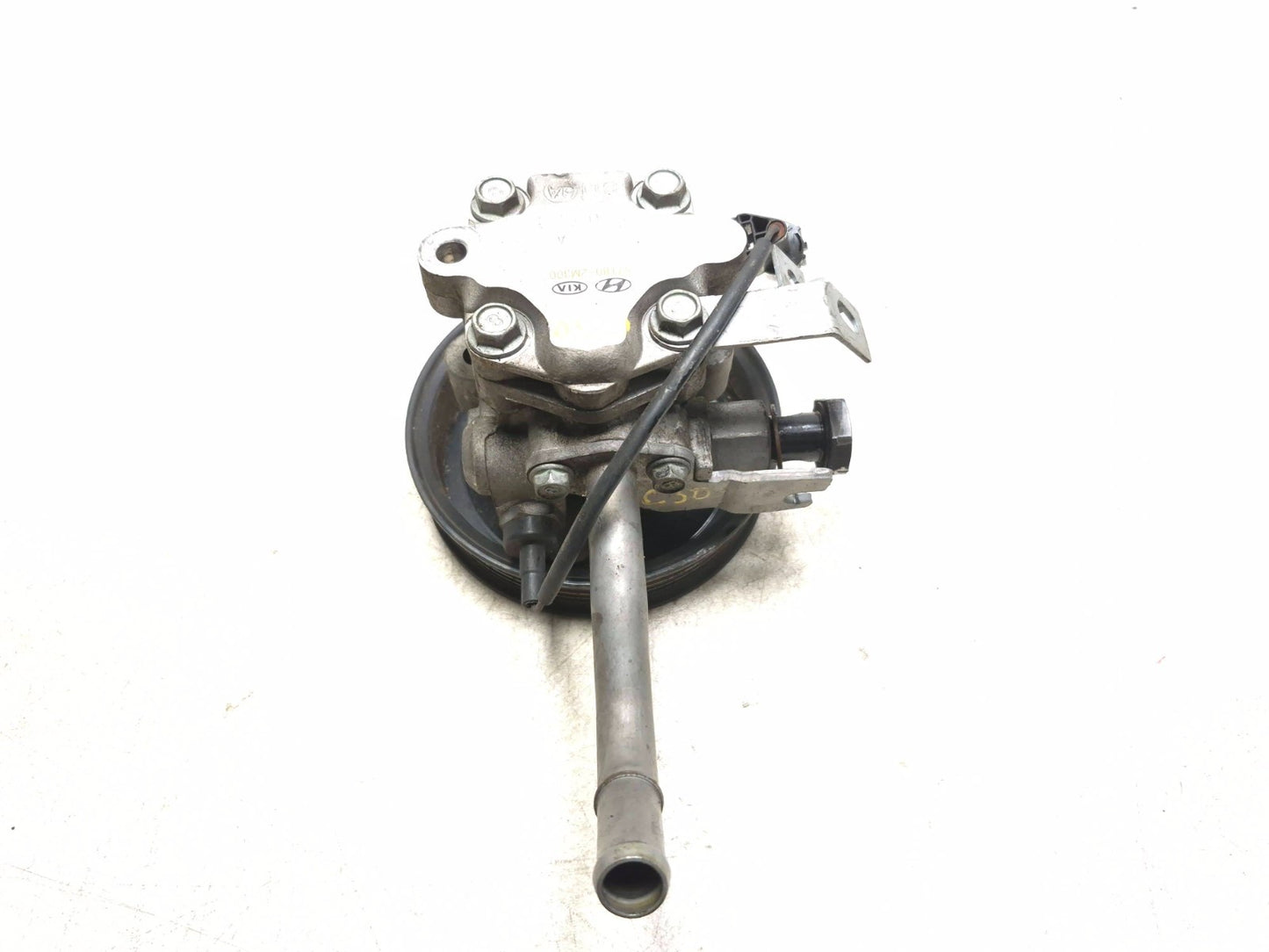 2013 Hyundai Genesis Power Steering Pump 57180-2m300 OEM