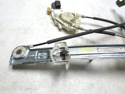 2010 Dodge Caliber Sxt Door Window Regulator Motor Front Left Driver Side OEM