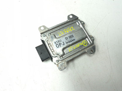 2015 Nissan Sentra Transmission Control Module 310f6-5rd0b OEM