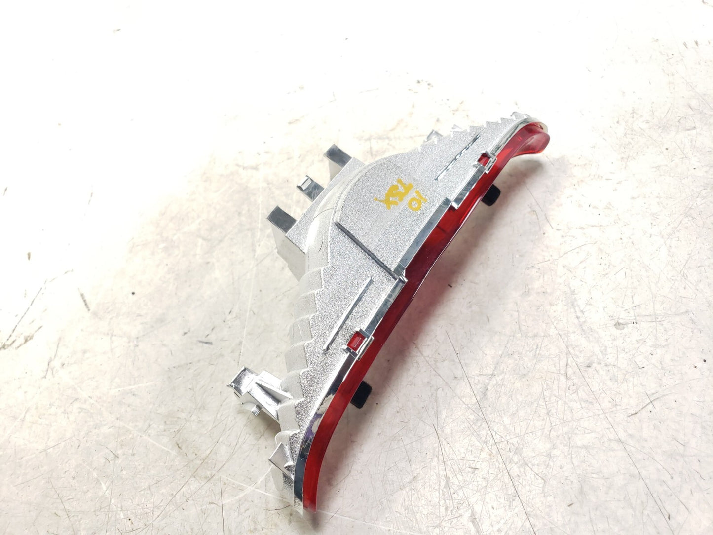 2009 - 2014 Acura Tsx Third Brake Light Lamp OEM