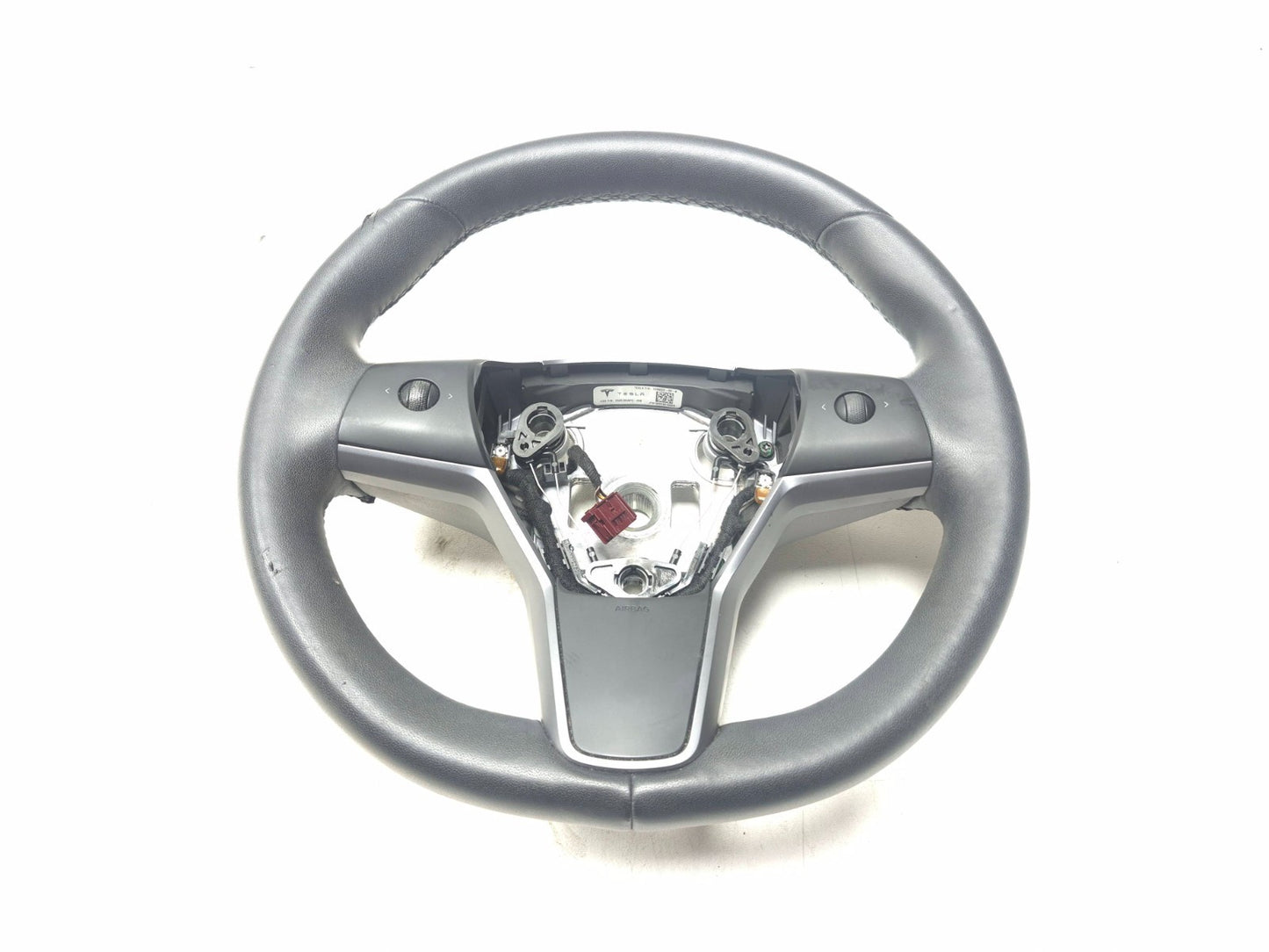 2019 Tesla Model 3 Steering Wheel OEM