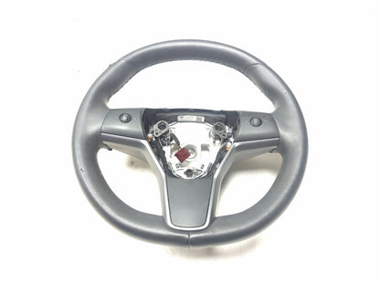 2019 Tesla Model 3 Steering Wheel OEM