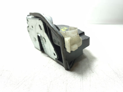 2013 BMW 328i F30 Front Door Lock Latch Actuator Left Driver Side OEM