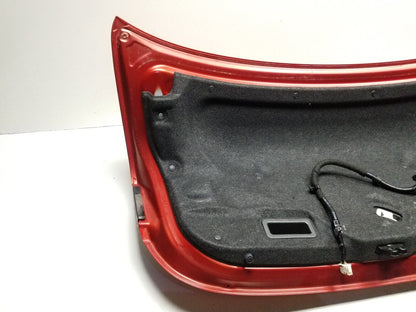 14 15 16 17 Mazda 6 Trunk Lid Hatch Assy Paint : 41v ✅
