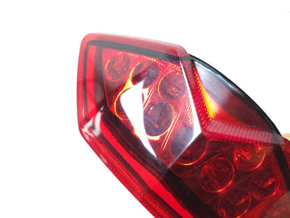 2012 Kawasaki Versys Le650c Tail Light OEM