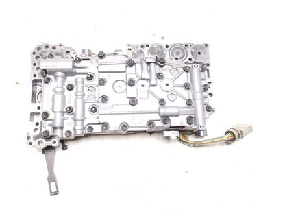2015 Scion Fr-s Frs Automatic Transmission Valve Body OEM ✅