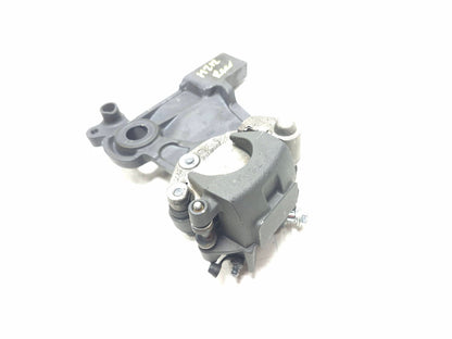 2020 Kawasaki Vulcan S En650c Rear Brake Caliper W/ Mount Bracket OEM
