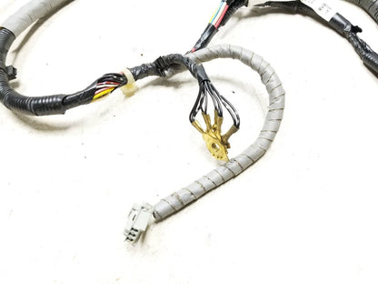 2004 - 2008 Acura Tl Trunk Deck Lid Wire Wiring Harness Cable  OEM