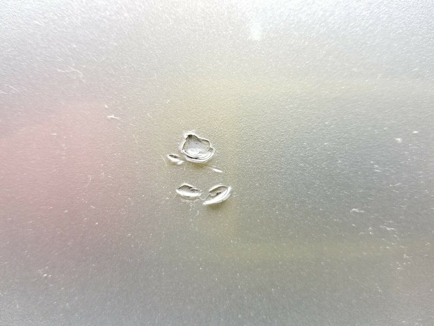 09 10 11 Toyota Camry Front Driver Door Shell Panel (silver 1f7/fa13) OEM ✅
