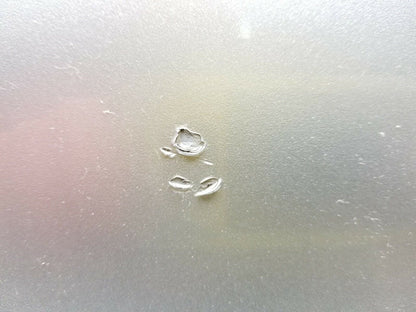 09 10 11 Toyota Camry Front Driver Door Shell Panel (silver 1f7/fa13) OEM ✅