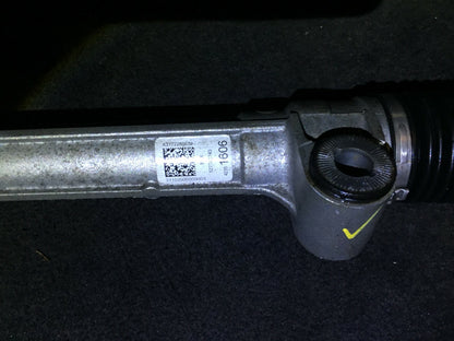 2018 Buick Encore Power Steering Rack & Pinion OEM 3k Miles