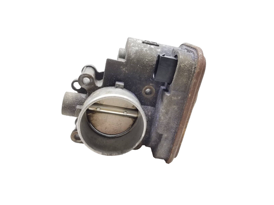2011 Dodge Caliber Sxt Throttle Body Assembly OEM