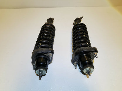 2008-2017 Mitsubishi Lancer Rear Shock Strut Lh & Rh 2pcs OEM 56k