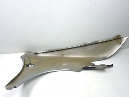 2008 Acura Tl Type-s Front Fender Left Driver Side 04630-sep-a91zz OEM