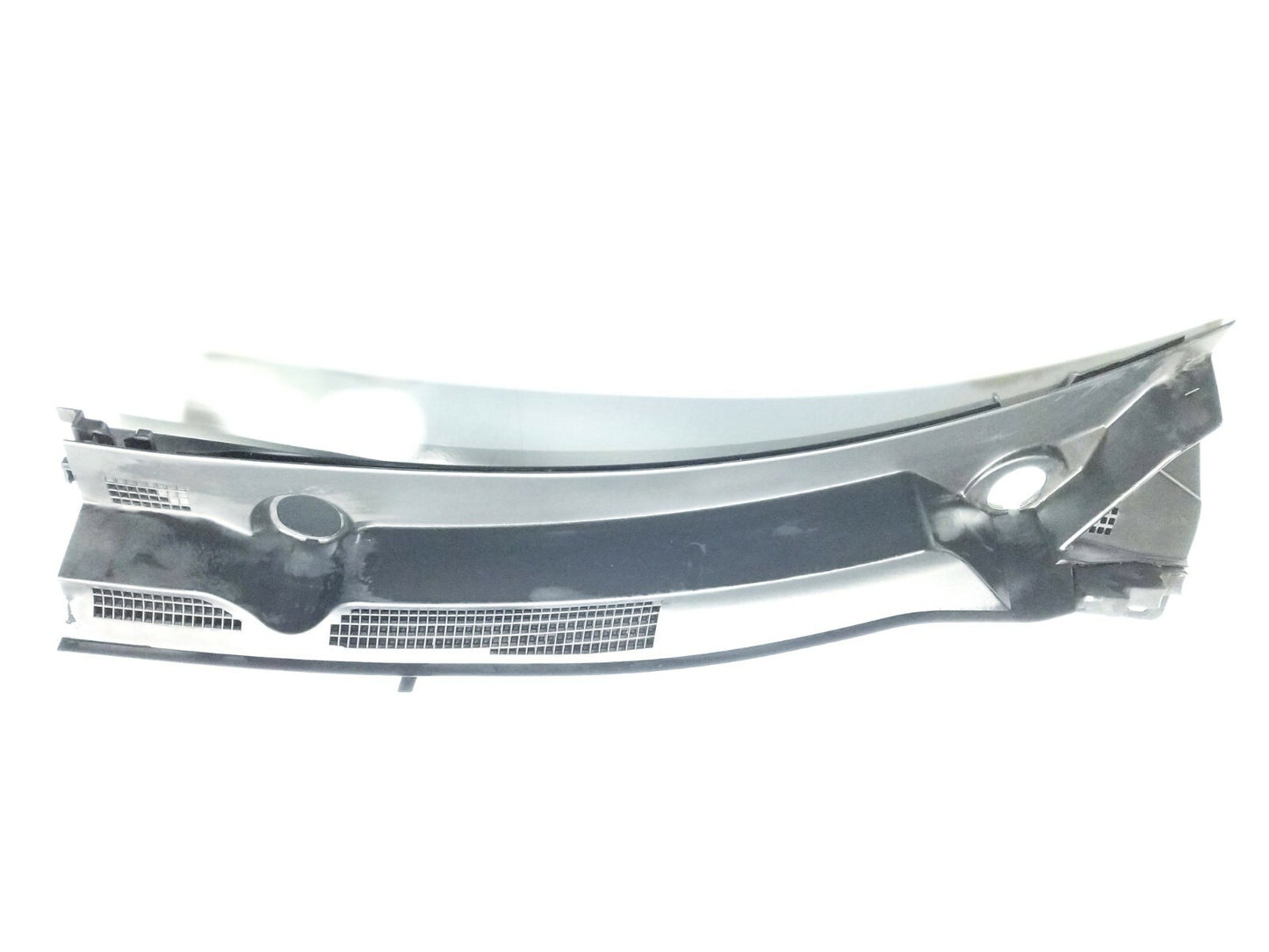 2009 Infiniti Fx35 Windshield Wiper Motor Cover Cowl OEM