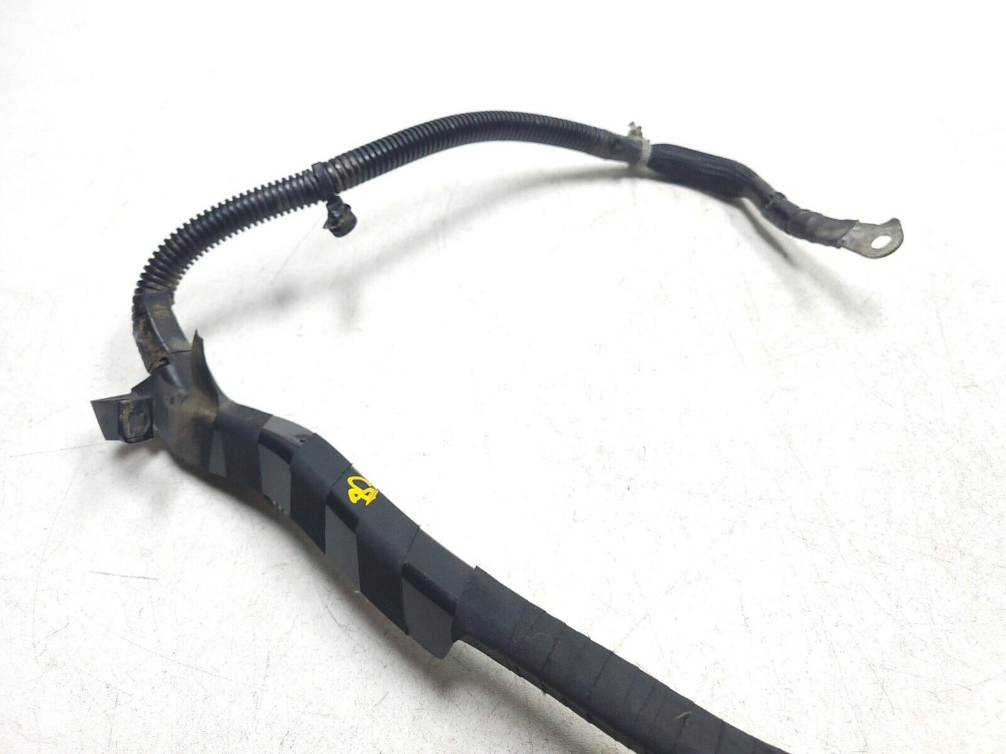 14-19 Chevrolet Silverado 1500 Battery Cable 2pcs OEM
