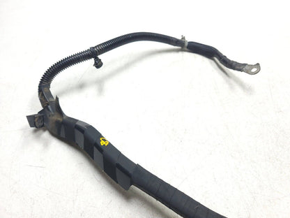 14-19 Chevrolet Silverado 1500 Battery Cable 2pcs OEM