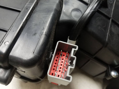 16 - 22 Dodge Durango Rear Blower Motor Heater Housing Box OEM