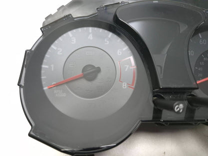 2011 Nissan Juke Speedometer Instrument Panel OEM