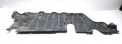 2014 Fiat 500l Lower Engine Under Cover Guard Splash OEM