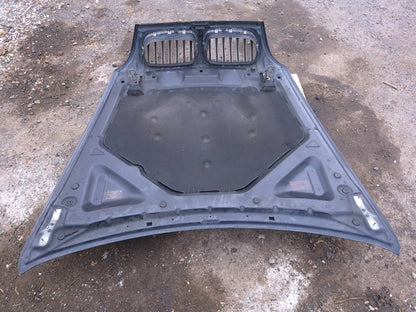 2008 BMW X5 X6 E70 E71 Hood Panel OEM