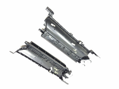 2020 Tesla Model 3 Dashboard HVAC Air Vent Duct Lower Left & Rightoem