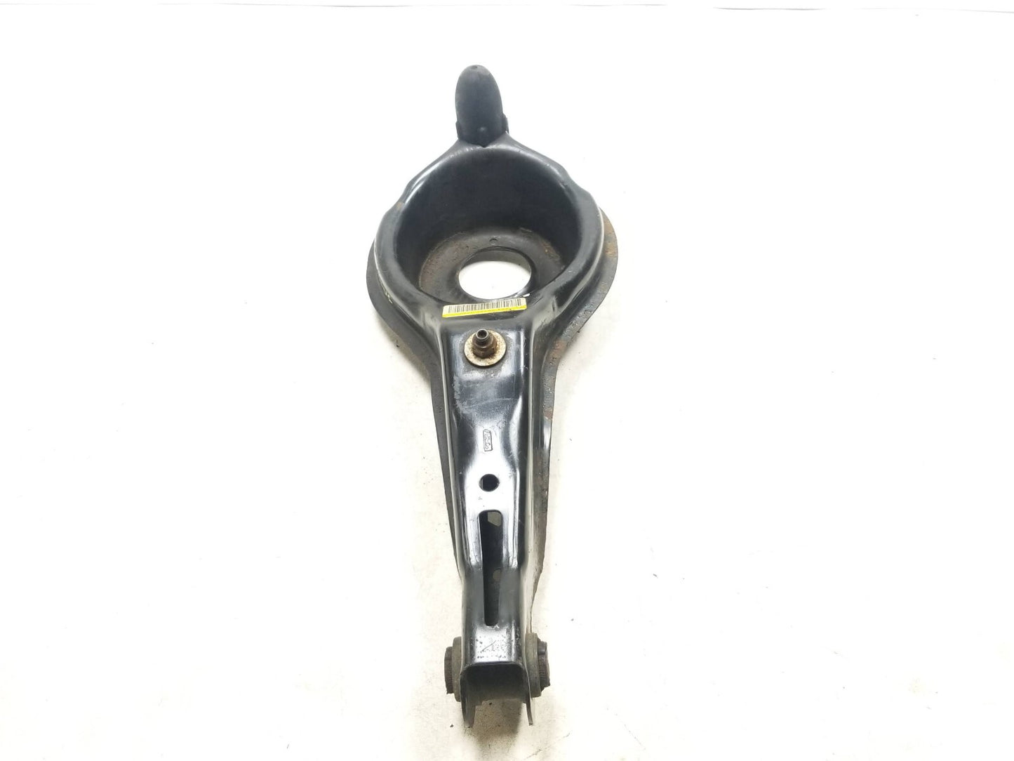 2015 - 2017 Ford Focus Control Arm Rear Driver Side Left 3pcs OEM