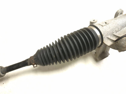 2018 Hyundai Sonata Sport 2.4l Power Steering Rack And Pinion OEM