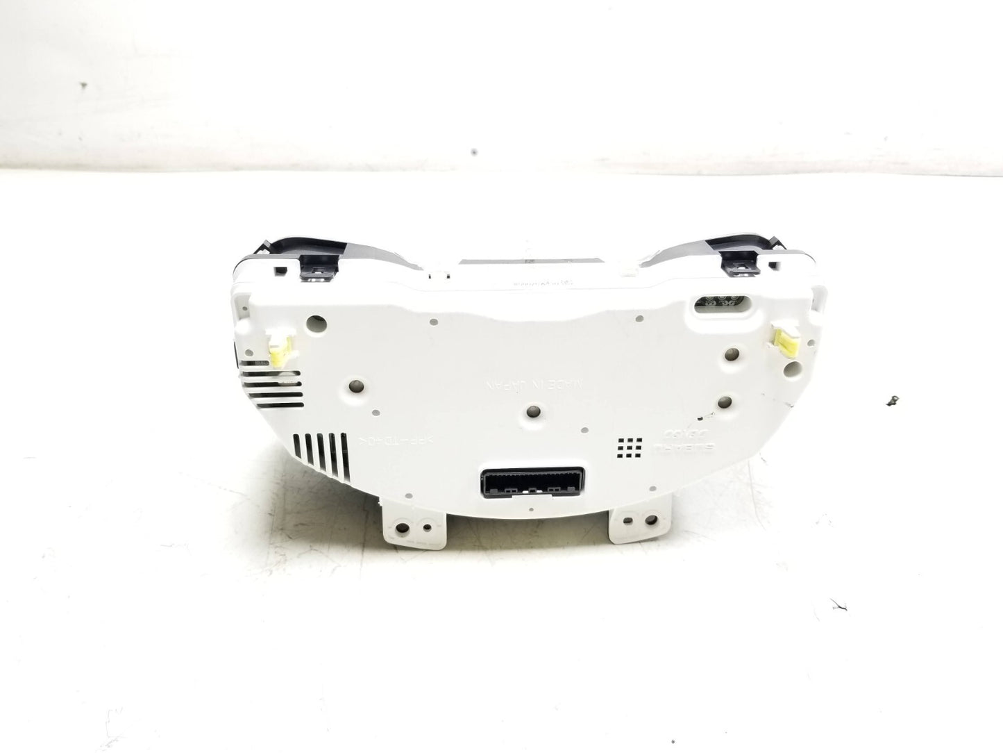 2013-2016 Scion Fr-s Dash Instrument Cluster Gauge Speedometer OEM