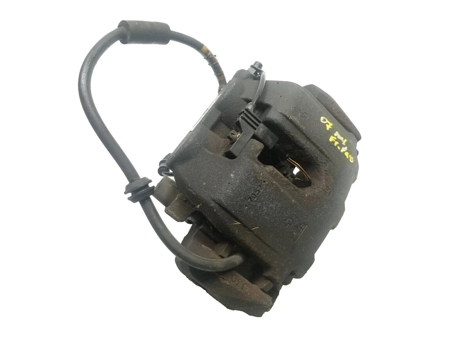 2007 Mercedes Ml500 Brake Caliper Front Left & Right OEM W164