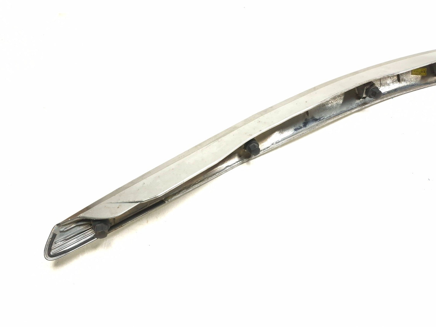 2012 Hyundai Sonata Hood Chrome Molding OEM