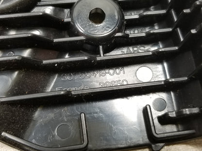 2003 - 2007 Volvo S40 Seat Side Trim Front Passenger Side Right OEM