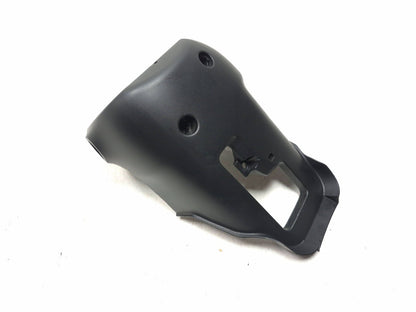 2013 Honda Cr-z Steering Column Trim Cover Lower & Upper 77350-tf0-g01za OEM