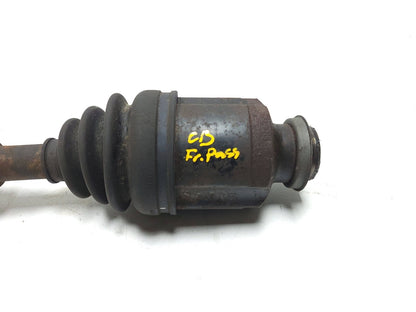 2007 - 2015 Mazda Cx-9 Axle Shaft Front Passenger Side Right OEM