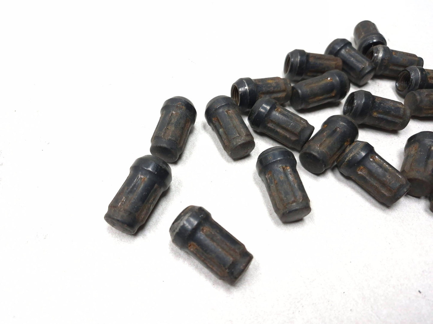 2014 Ford Focus St Wheel Lug Nut 20pcs Oem✅
