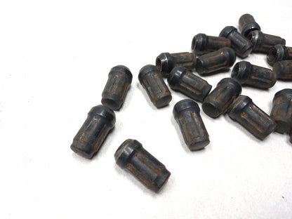 2014 Ford Focus St Wheel Lug Nut 20pcs Oem✅