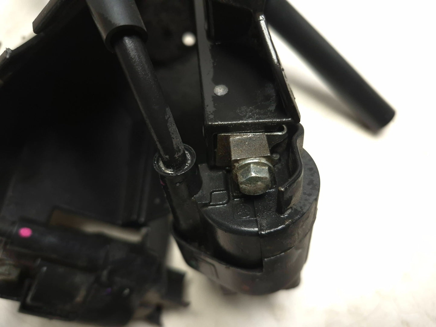 2024 Yamaha R3 Yzfr3 Ignition Coil 2pcs OEM