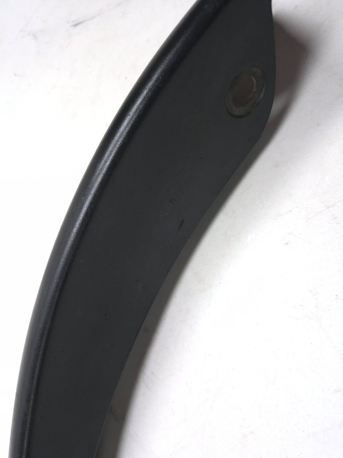 2015 Nissan Juke Rear Fender Wheel Arch Molding Trim Pair OEM