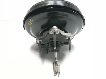 2011 Nissan Juke Power Brake Booster W/ Master Cylinder OEM