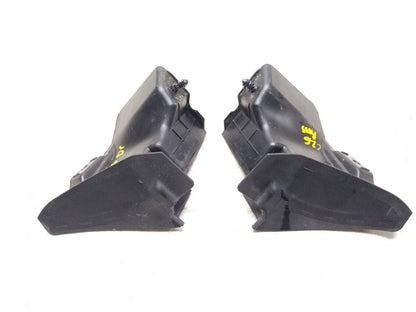 2016 Kia Soul Hood Hinge Cover Right & Left OEM