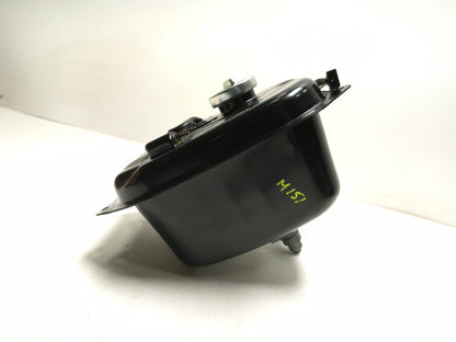 2023 Honda Navi Nva110b Fuel Tank OEM