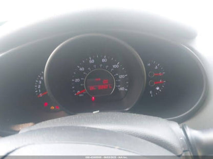 2014 - 2016 Kia Soul Speedometer OEM