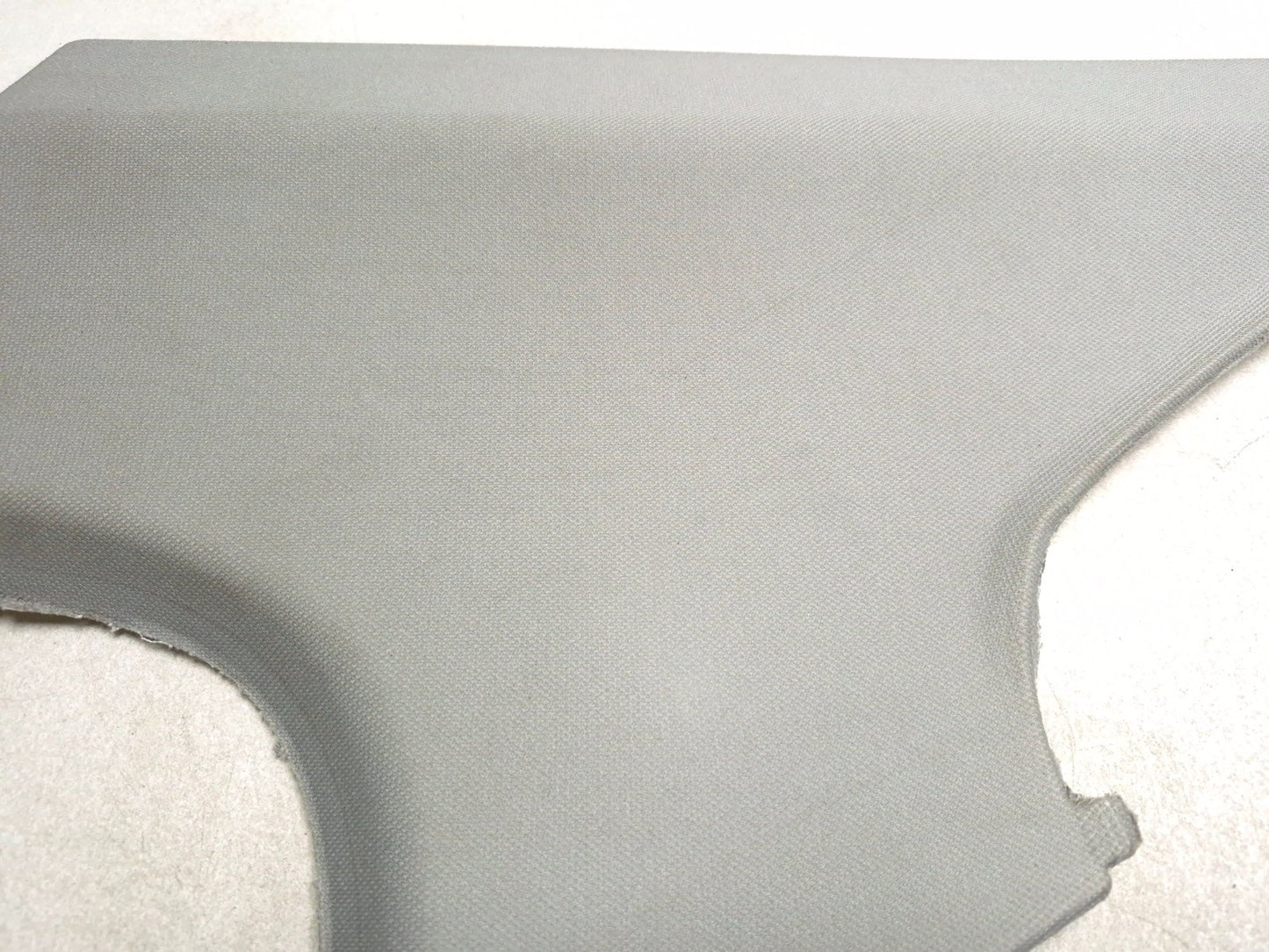 2011 BMW E90 328xi Rear C Pillar Cover Trim Left & Right OEM Sedan