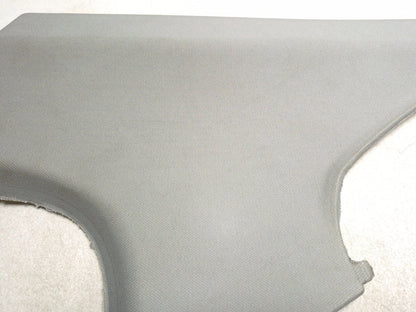 2011 BMW E90 328xi Rear C Pillar Cover Trim Left & Right OEM Sedan
