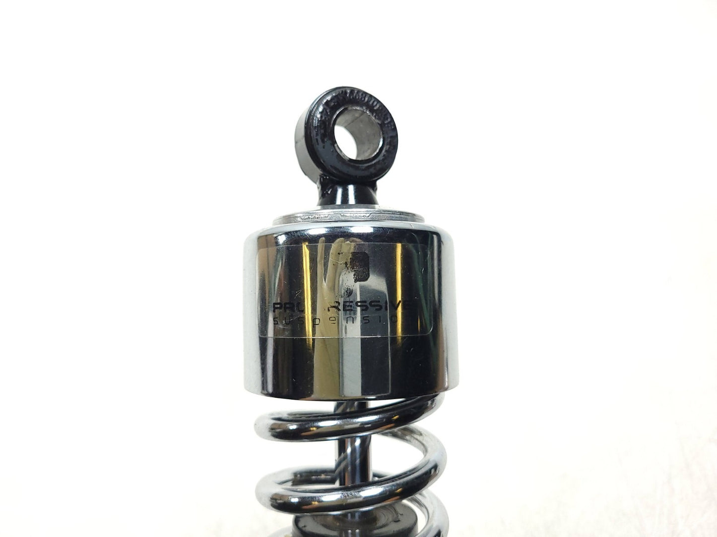 1986 Kawasaki Vulcan 750 Vn750 Rear Shock Absorber Pair OEM