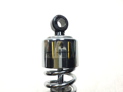 1986 Kawasaki Vulcan 750 Vn750 Rear Shock Absorber Pair OEM