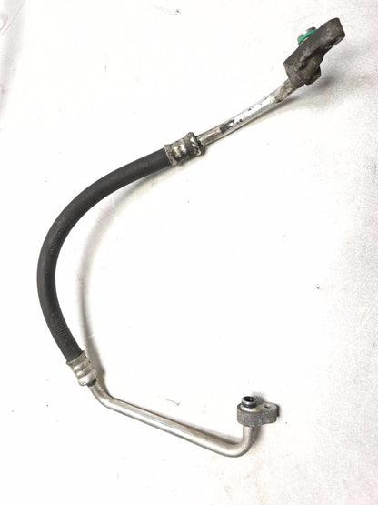 2012 Toyota Camry AC Hose Line Pipe 4pcs OEM