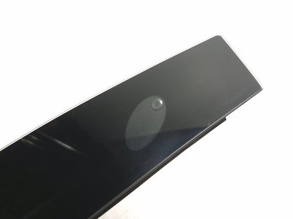 2021 Tesla Model 3 B Pillar Glass Applique & Camera Passenger Side Right OEM