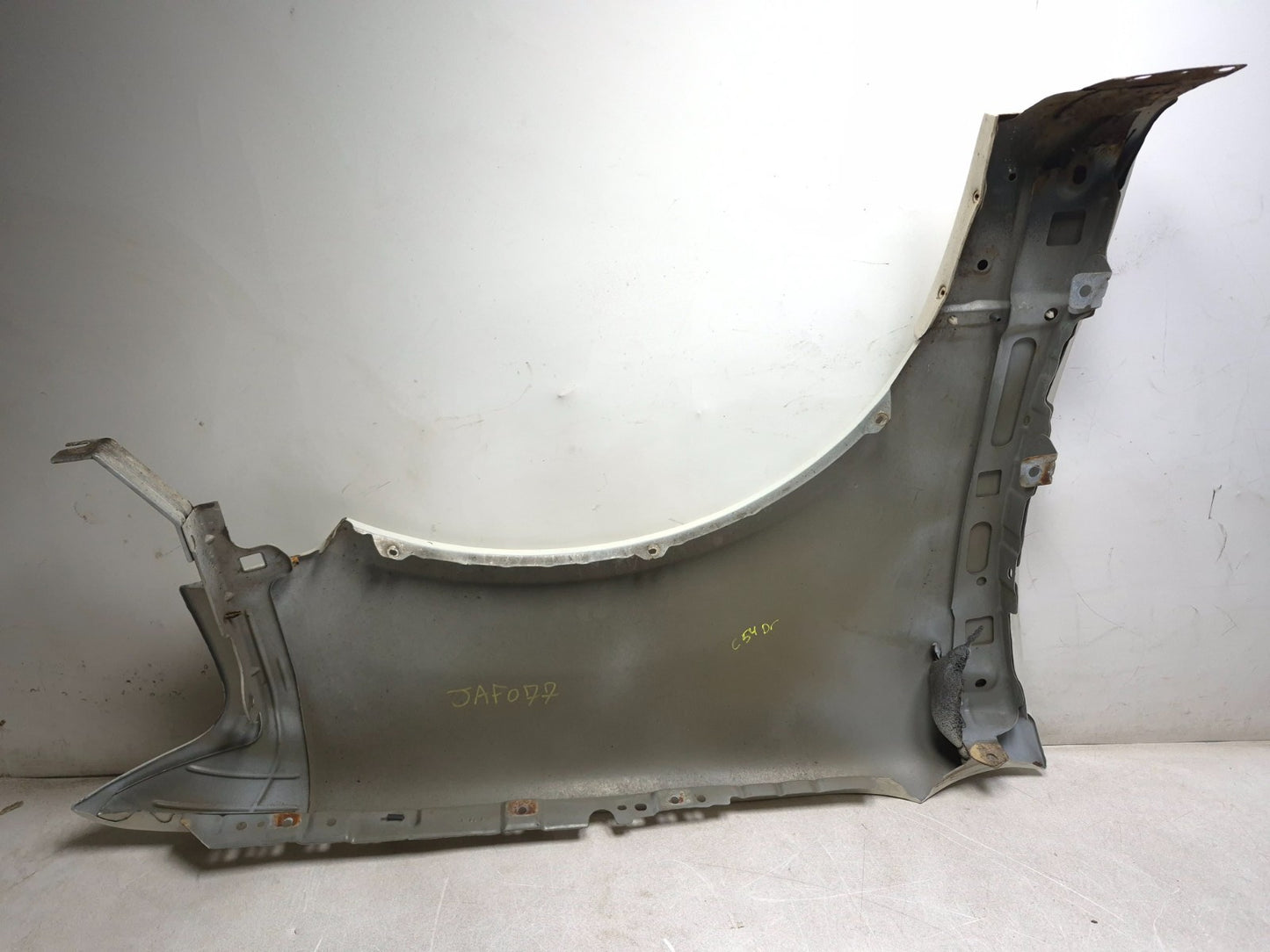 2008 Lincoln Navigator Front Fender Driver Side Left OEM